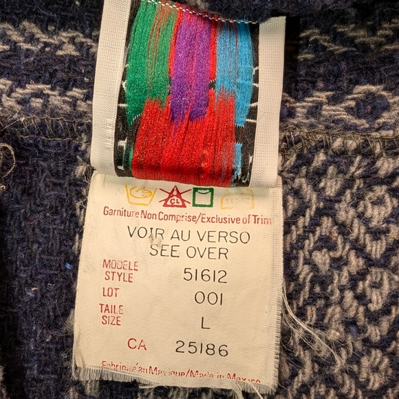 The Who / Poncho - Picture 7 of 8